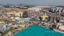 소외됐던 장위·길음뉴타운의 반격…5개월새 1억 올라