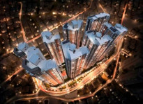 명문 학군, 지역 이끄는 견인차 역할 ‘동래 3차 SK VIEW’ 눈길