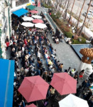 울산 핫플레이스 ‘더테라스가든’, 월드컵 연계 이색 프로모션 풍성