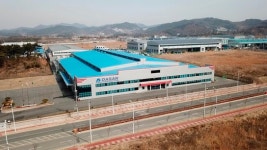 탕!탕! 전투용 총 수출해 매출 550억원...김병학 다산기공 대표