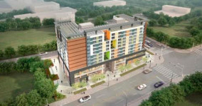 고령자 위한 복지주택, 수원 광교 ‘따복하우스 3차’ 6월 말 선보여