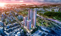 동탄역세권 ‘동탄역 유림노르웨이숲’ 7월 분양