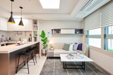 [원흥퍼스트푸르지오시티] 역세권 프리미엄엔 실수요·임대수요 여전