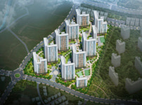 프리미엄 브랜드 아파트 ‘가경자이’, 7월 분양