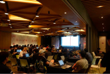 세계 최대 해커톤 엔젤핵 해커톤서 동물병원 공유 앱 만든 도네도기팀 우승