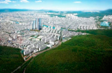 동원개발, 앞산 비스타동원 7월 대구 첫 분양