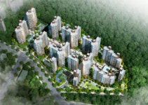 서울 출퇴근 용이, ‘김포 센트럴 헤센’