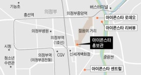 경기북부 최대규모 을지병원 들어오면 배후수요 풍부