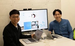 패션 AI 스타트업 옴니어스 트렌드 선도하는 AI 스타일리스트 만들죠