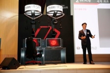 VR 전용 PC방 Odyssey VR CAFE 공개