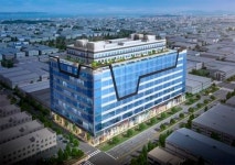 시흥 ‘정왕대명벨리온 만성지식산업센터’, 편리한 근무환경과 뛰어난 접근성