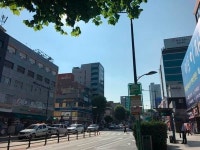 오피스텔 꺾이는데 거꾸로 뜨는 이곳… 퀀튜플 역세권 왕십리 주목