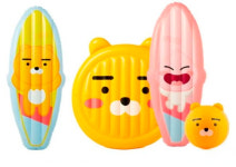 카카오프렌즈 바캉스 상품, GS샵에서도 만난다