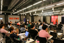 패스트캠퍼스, 일자리 창출을 위한 훈련사다리 시범사업 교육 기관 선정