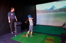 골프존, 메이저 골프대회 ‘디 오픈 챔피언십’ 6년 연속 참여