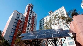 폭염에 전기요금 급증…태양광 발전기 달아볼까