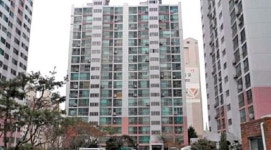 [경매사냥] 뜨거운 광주·대구 아파트…광주 북구 운암동 현대 84.96㎡ 1회 유찰 1억2740만원