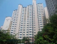 [경매사냥] 뜨거운 광주·대구 아파트…광주 북구 운암동 현대 84.96㎡ 1회 유찰 1억2740만원