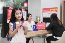 SK텔레콤, 아이·반려동물 실시간 위치 파악 가능한 스마트싱스 트래커 출시