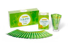 ㈜비에스지에이치앤비, ‘라브레 젤리’ 신제품 런칭