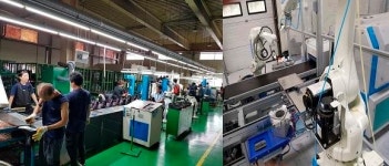 중국서 22년, 500억 날렸다 돌아온 부산 신발맨 트렉스타 권동칠 대표