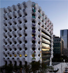 올해 서울시 건축상 대상에 삼성동 KEB하나은행 ‘PLACE1’