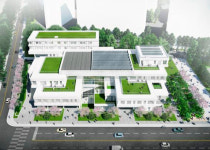 창동역 인근에 세대융합형 복합시설 첫삽