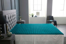 라디언스, 임상시험 통해 라디샤인 원적외선 매트의 수면 개선효과 입증