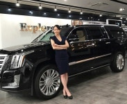 경동렌트카 “올 추석 슈퍼카 빌려타고 가세요