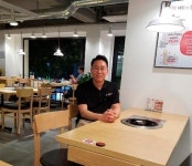 외식프랜차이즈 네모오징어, 가로수길점 점주의 창업스토리