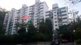 [경매사냥] 서울 5억원 미만 아파트…서대문구 홍은동 홍은벽산 84.78㎡ 신건 4억3800만원