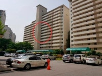 [경매사냥] 서울 5억원 미만 아파트…서대문구 홍은동 홍은벽산 84.78㎡ 신건 4억3800만원