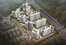 화성남양뉴타운에 10년 공공임대주택 이달 공급 예정