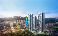 남양주 별내자이엘라 296실 분양