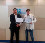 휴먼케어 빅데이터플랫폼 BL4H, 중경국능 그룹과 MOU 체결