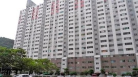 [경매사냥] 뜨거운 광주 아파트…서구 풍암동 삼능 60㎡ 1회 유찰 9870만원