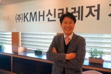 KHM신라레저 "골프업계의 새로운 패러다임 만들겠다"