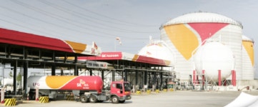 SK가스·E1, LPG 가격 올라도 걱정 내리면 손해