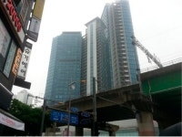 [경매사냥] 수도권 역세권 오피스텔…서울 마포구 성산동 상암두산위브센티움 23.2㎡ 신건 1억6000만원