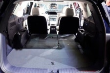 [LA 오토쇼] 현대차, 대형 플래그십 SUV 팰리세이드 세계 최초 공개