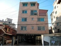 [경매사냥] 3억원 미만 서울 역세권 다세대…마포구 서교동 성일서교빌라 43.2㎡ 신건 2억1000만원