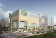 스타필드시티 위례점, 18일 문연다...140만 매머드급 상권 노려