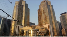 갤러리아포레도, 타워팰리스도…서울 고가 주상복합 잇따라 경매로