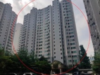 [경매사냥] GTX C노선 인근 주거시설…의정부시 호원동 신일유토빌플러스 84.6㎡ 1회 유찰 2억4500만원