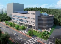 말 많던 내곡지구 아우디 정비공장, 상업시설로 탈바꿈 하나