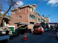 [경매사냥] 입찰보증금 1000만원 미만 수도권 주거시설…인천 미추홀구 학익동 행복빌라 48.1㎡ 1회 유찰 6650만원