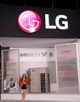 LG전자, 북미 공조전시회 AHR엑스포 참가