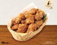 [단독] 치킨값 줄인상...땅땅치킨·노랑통닭 1000원 올려