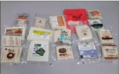 일부 목장치즈에서 식중독균 검출...판매중단