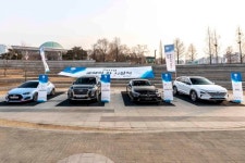 팰리세이드, 자동차기자협회 선정 ‘2019 올해의 차’ 2관왕 수상